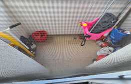 Apartament 3 dormitoare, 2 bai, etaj intermediar, zona Eroilor