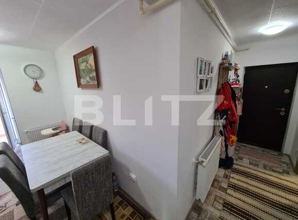 Apartament de vânzare 3 camere Floreşti - 85463AV | BLITZ Cluj-Napoca | Poza3