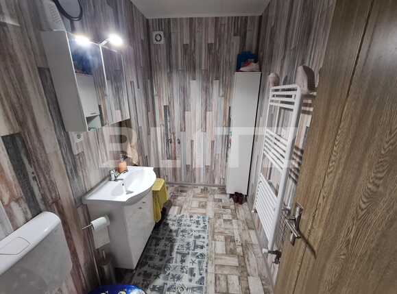 Apartament de vânzare 3 camere Floreşti - 85463AV | BLITZ Cluj-Napoca | Poza13