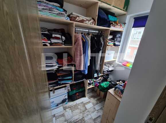 Apartament de vânzare 3 camere Floreşti - 85463AV | BLITZ Cluj-Napoca | Poza6