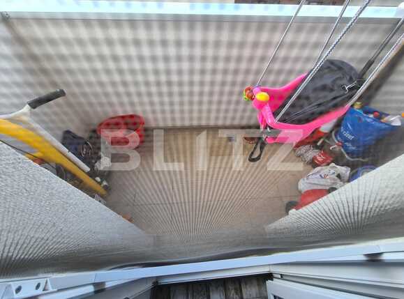 Apartament de vânzare 3 camere Floreşti - 85463AV | BLITZ Cluj-Napoca | Poza14