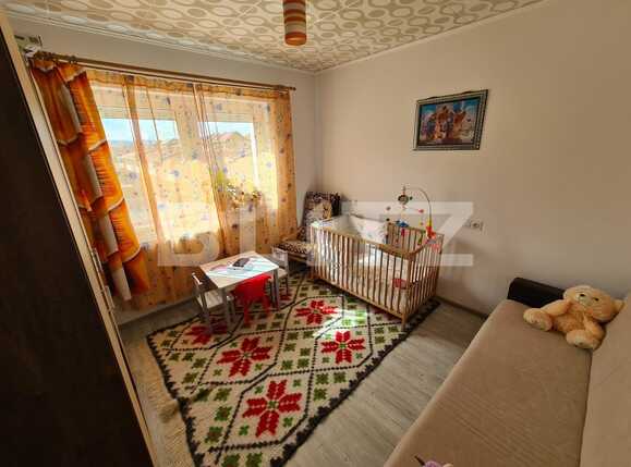 Apartament de vânzare 3 camere Floreşti - 85463AV | BLITZ Cluj-Napoca | Poza10