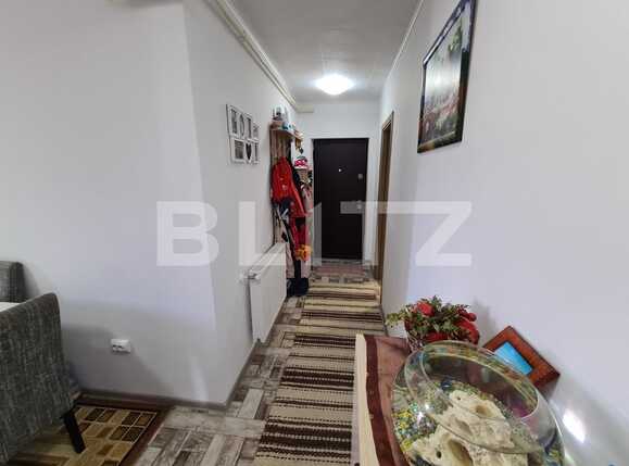 Apartament de vânzare 3 camere Floreşti - 85463AV | BLITZ Cluj-Napoca | Poza15