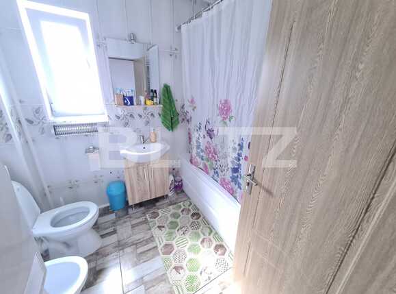 Apartament de vânzare 3 camere Floreşti - 85463AV | BLITZ Cluj-Napoca | Poza12