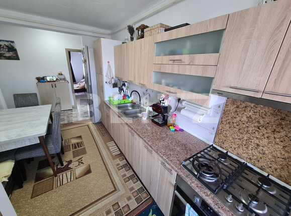 Apartament de vânzare 3 camere Floreşti - 85463AV | BLITZ Cluj-Napoca | Poza1