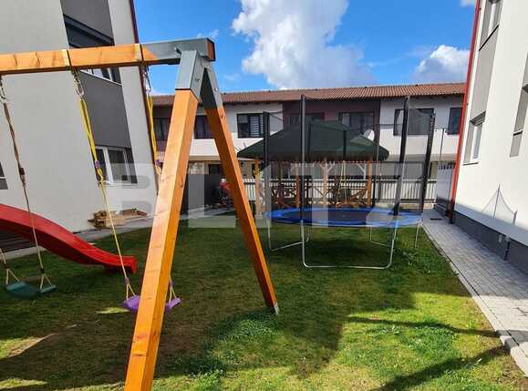 Apartament de vânzare 3 camere Floreşti - 85463AV | BLITZ Cluj-Napoca | Poza17