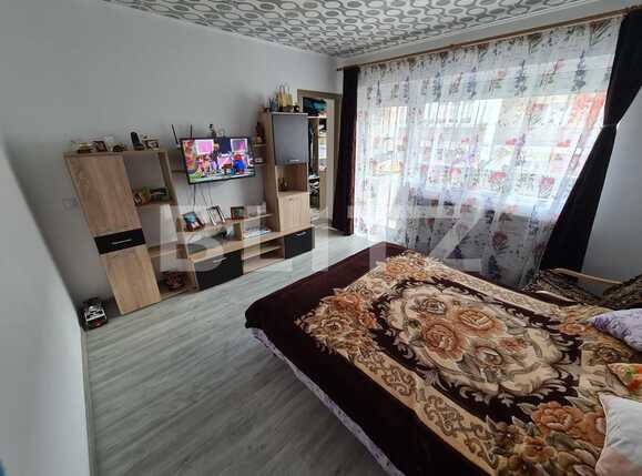 Apartament de vânzare 3 camere Floreşti - 85463AV | BLITZ Cluj-Napoca | Poza5