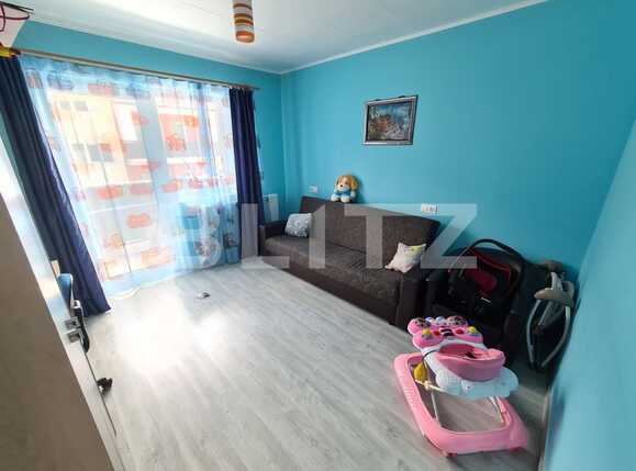 Apartament de vânzare 3 camere Floreşti - 85463AV | BLITZ Cluj-Napoca | Poza7