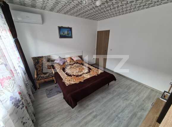 Apartament de vânzare 3 camere Floreşti - 85463AV | BLITZ Cluj-Napoca | Poza4