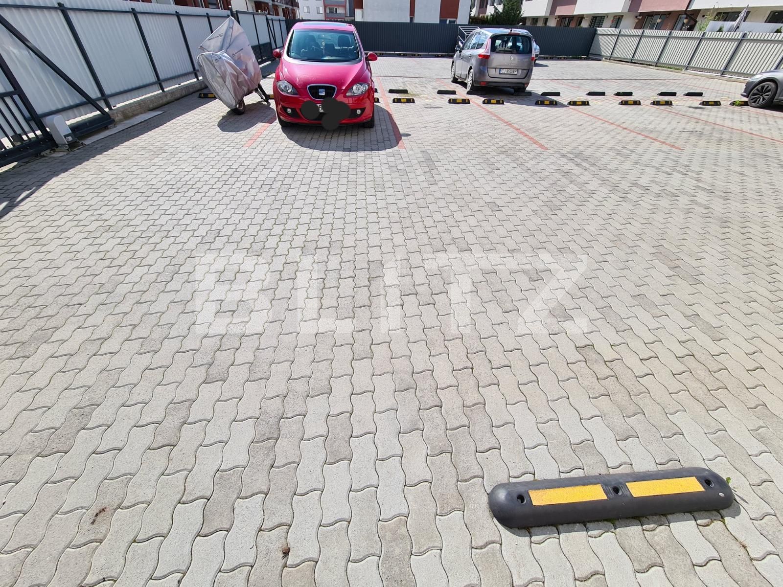 Apartament de vânzare 3 camere Floreşti - 85463AV | BLITZ Cluj-Napoca | Poza16