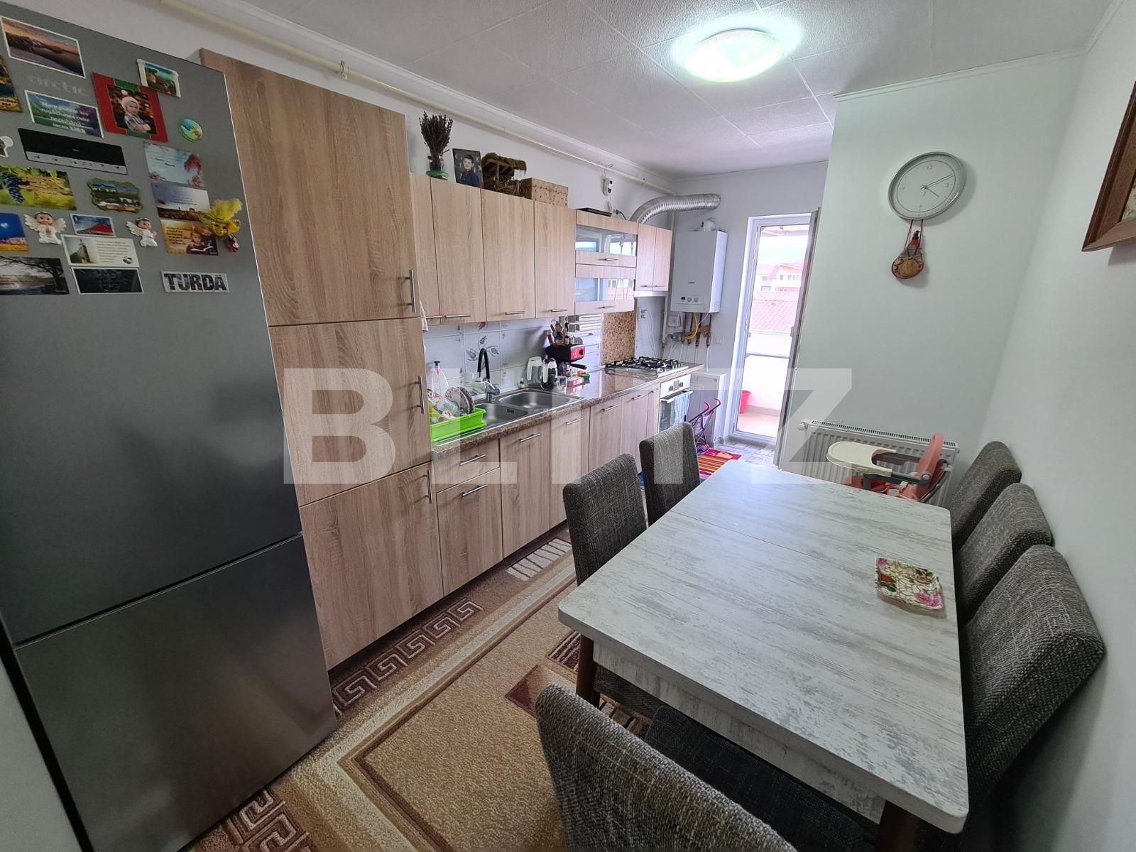 Apartament de vânzare 3 camere Floreşti - 85463AV | BLITZ Cluj-Napoca | Poza2