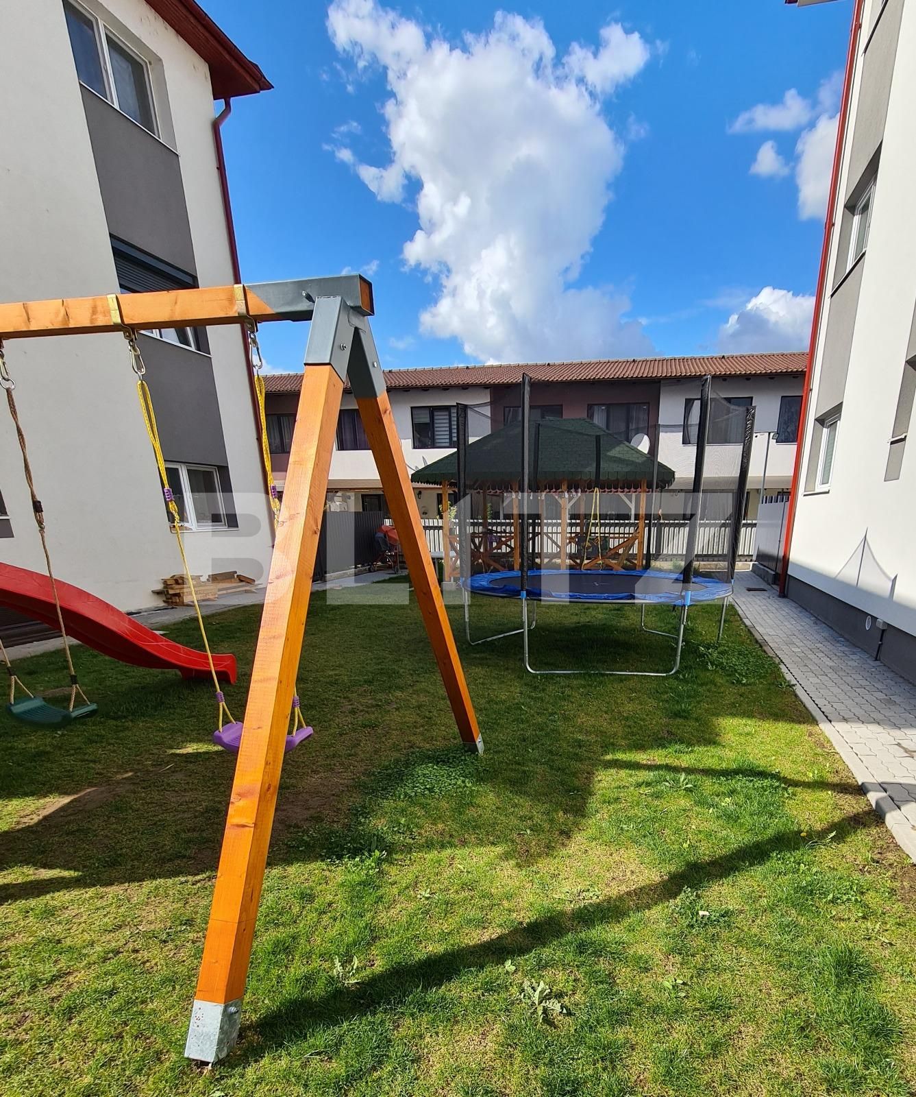 Apartament de vânzare 3 camere Floreşti - 85463AV | BLITZ Cluj-Napoca | Poza17