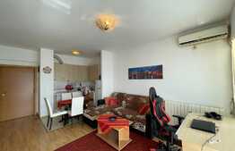 Apartament 2 camere, terasa, AC, garaj, zona Iulius Mall