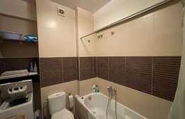 Apartament 2 camere, terasa, AC, garaj, zona Iulius Mall