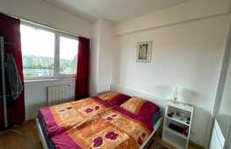 Apartament 2 camere, terasa, AC, garaj, zona Iulius Mall