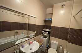 Apartament 2 camere, terasa, AC, garaj, zona Iulius Mall