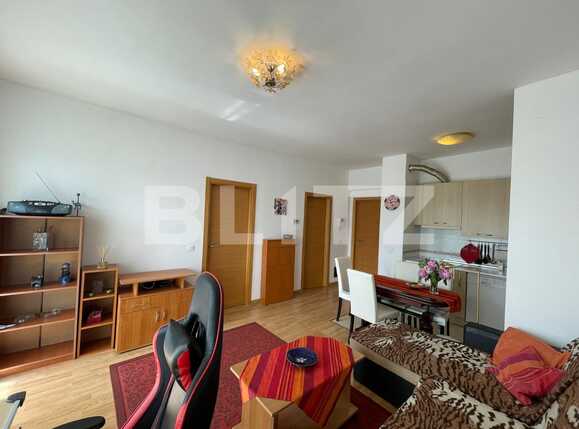 Apartament de închiriat 2 camere Gheorgheni - 85466AI | BLITZ Cluj-Napoca | Poza6