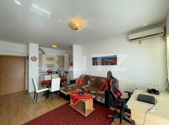 Apartament de închiriat 2 camere Gheorgheni - 85466AI | BLITZ Cluj-Napoca | Poza3