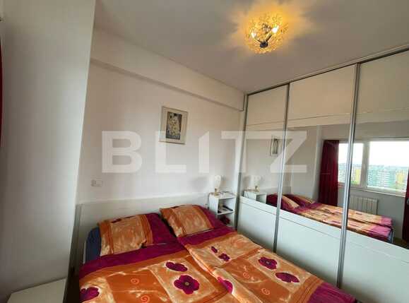 Apartament de închiriat 2 camere Gheorgheni - 85466AI | BLITZ Cluj-Napoca | Poza2