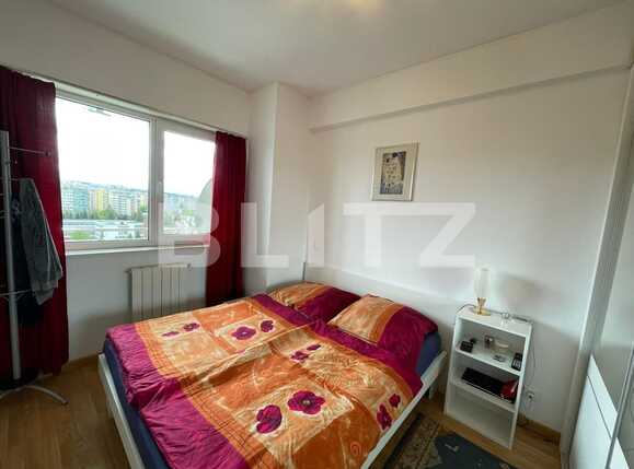 Apartament de închiriat 2 camere Gheorgheni - 85466AI | BLITZ Cluj-Napoca | Poza1