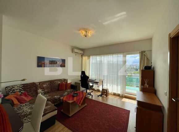 Apartament de închiriat 2 camere Gheorgheni - 85466AI | BLITZ Cluj-Napoca | Poza5