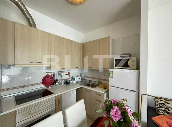 Apartament de închiriat 2 camere Gheorgheni - 85466AI | BLITZ Cluj-Napoca | Poza7