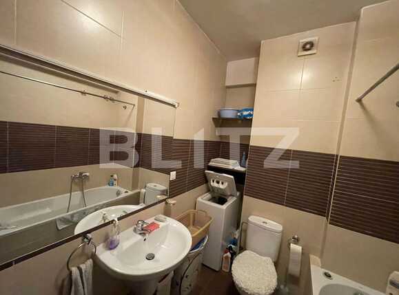 Apartament de închiriat 2 camere Gheorgheni - 85466AI | BLITZ Cluj-Napoca | Poza11