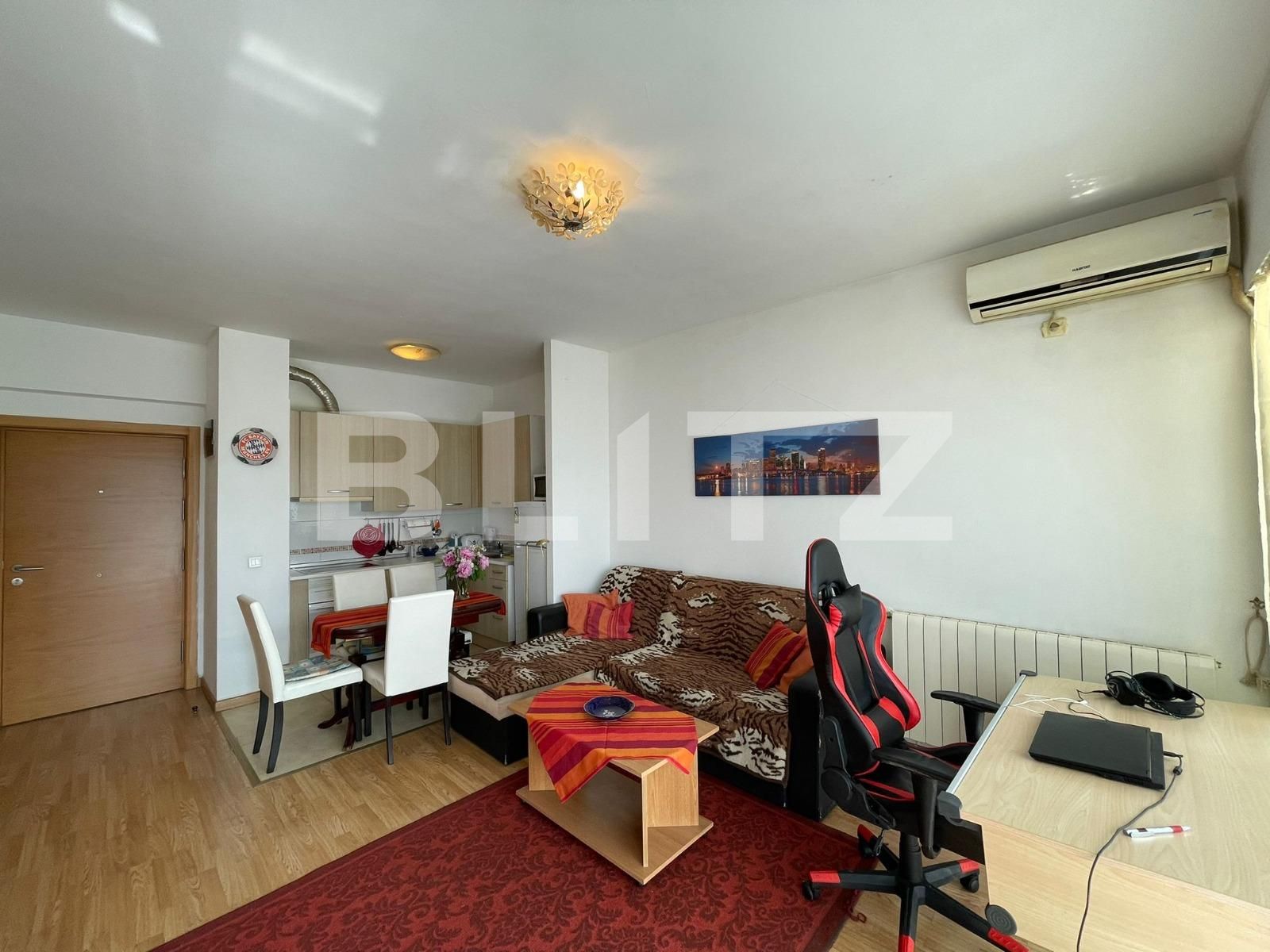 Apartament de închiriat 2 camere Gheorgheni - 85466AI | BLITZ Cluj-Napoca | Poza3