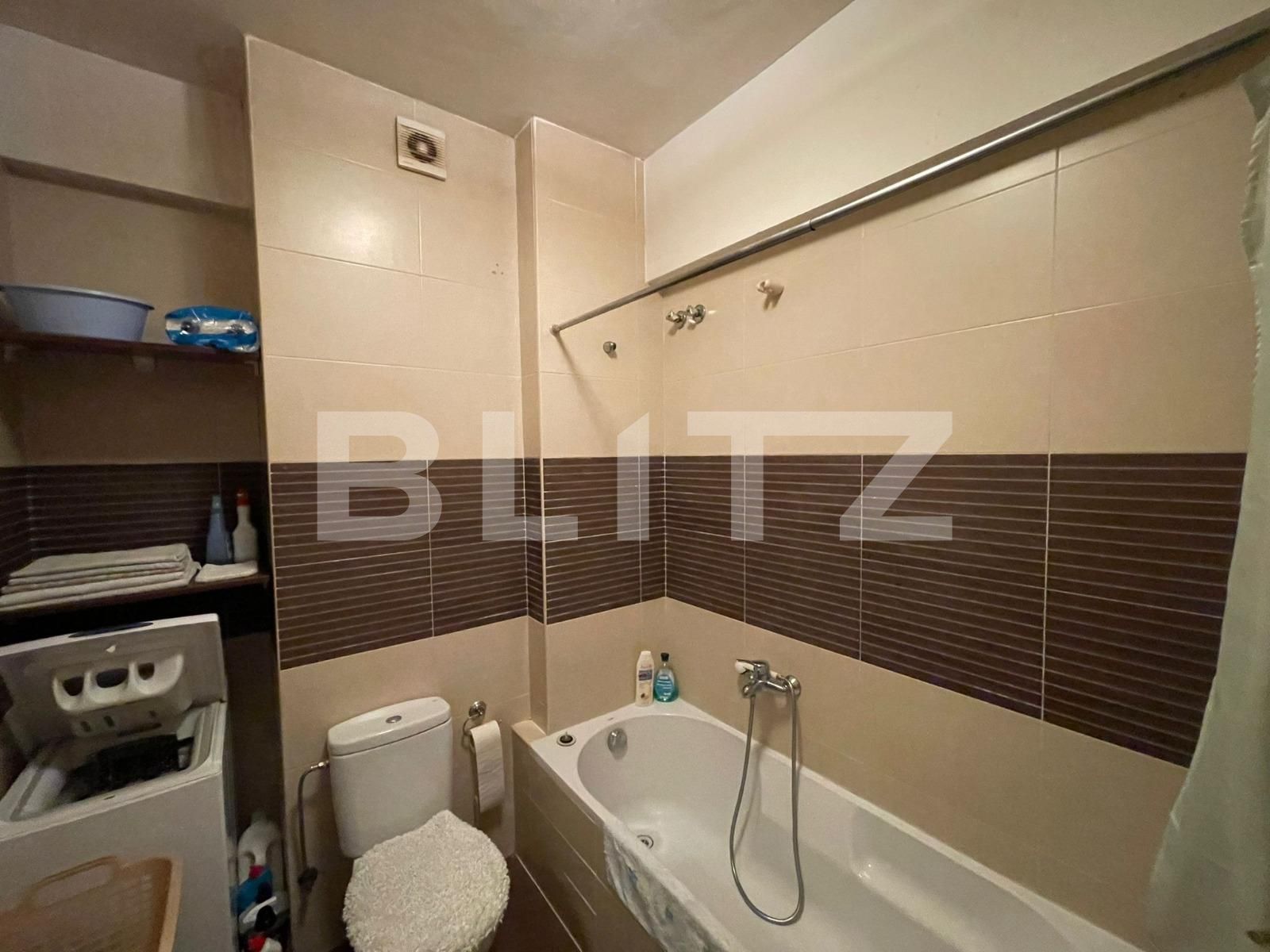 Apartament de închiriat 2 camere Gheorgheni - 85466AI | BLITZ Cluj-Napoca | Poza10