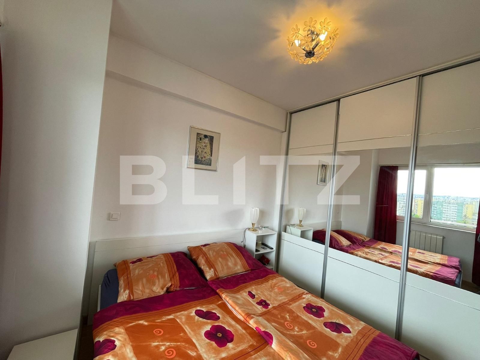 Apartament de închiriat 2 camere Gheorgheni - 85466AI | BLITZ Cluj-Napoca | Poza2