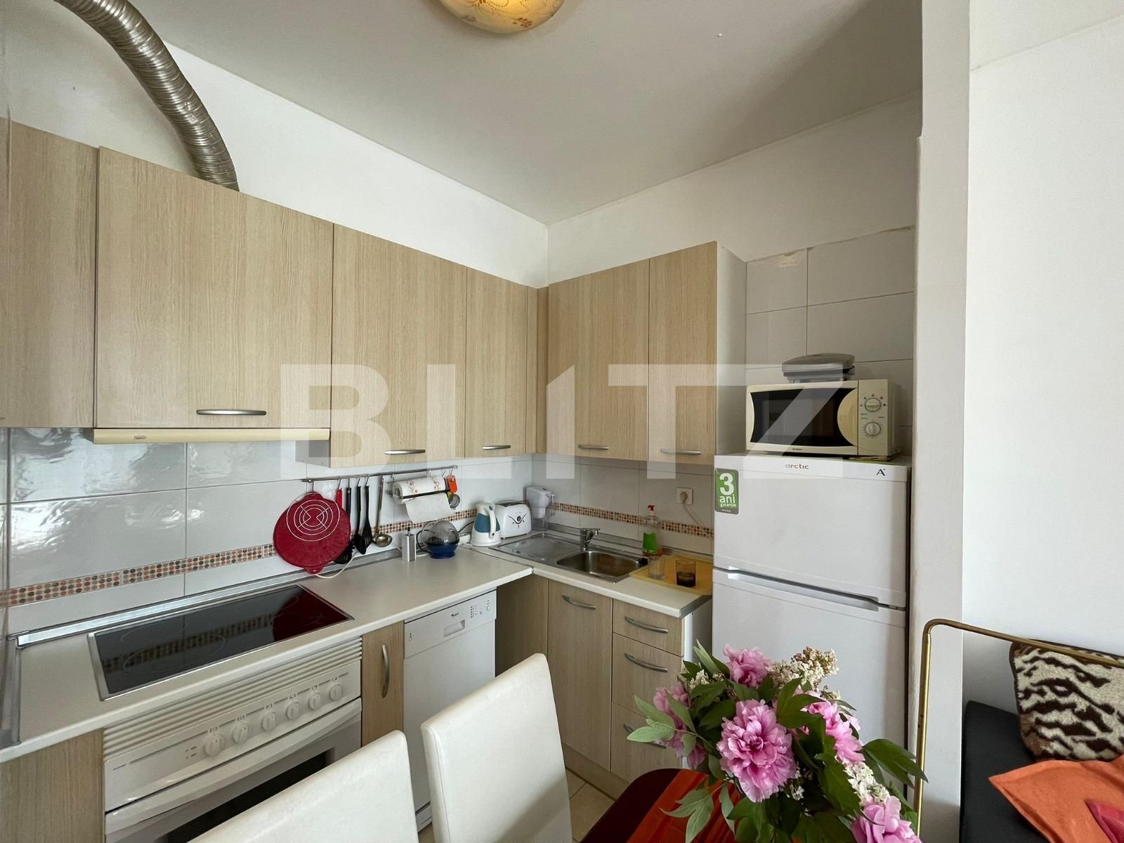 Apartament de închiriat 2 camere Gheorgheni - 85466AI | BLITZ Cluj-Napoca | Poza7