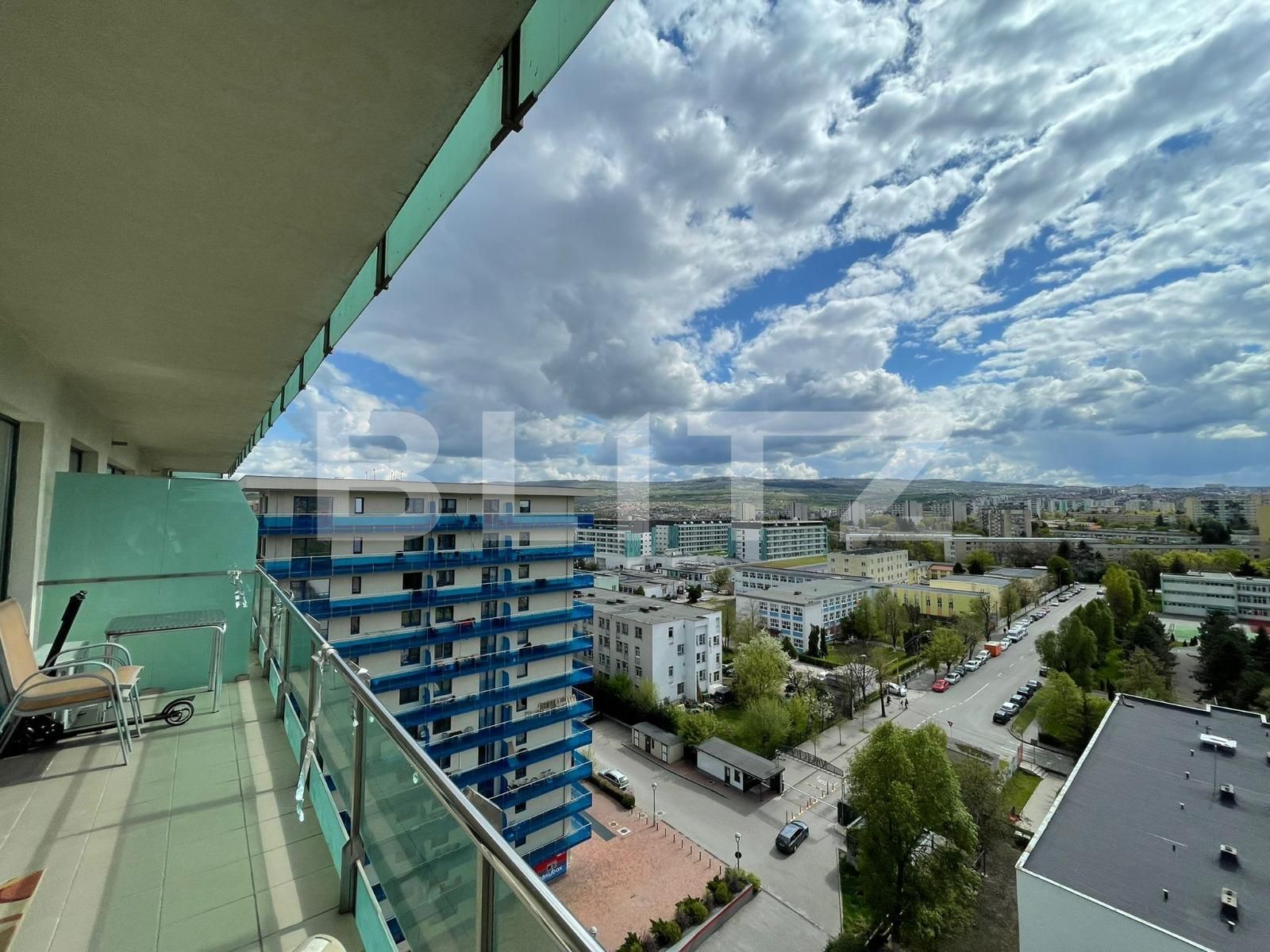 Apartament de închiriat 2 camere Gheorgheni - 85466AI | BLITZ Cluj-Napoca | Poza8