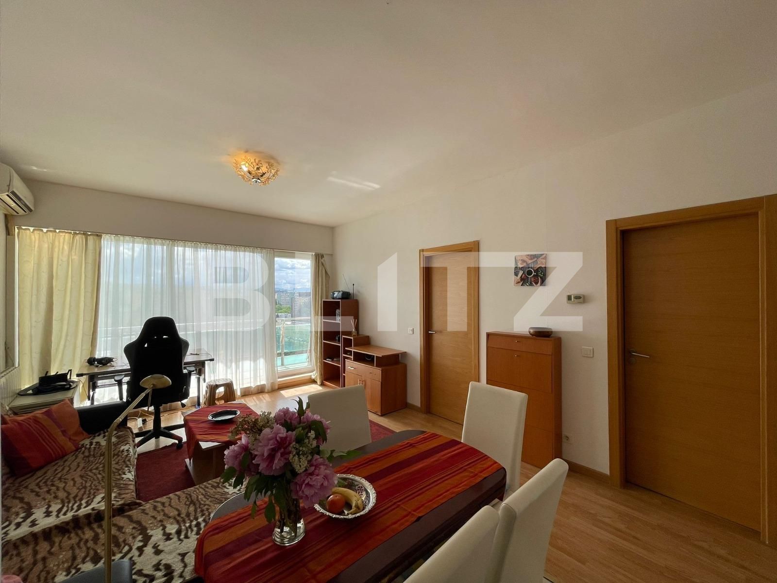 Apartament de închiriat 2 camere Gheorgheni - 85466AI | BLITZ Cluj-Napoca | Poza4