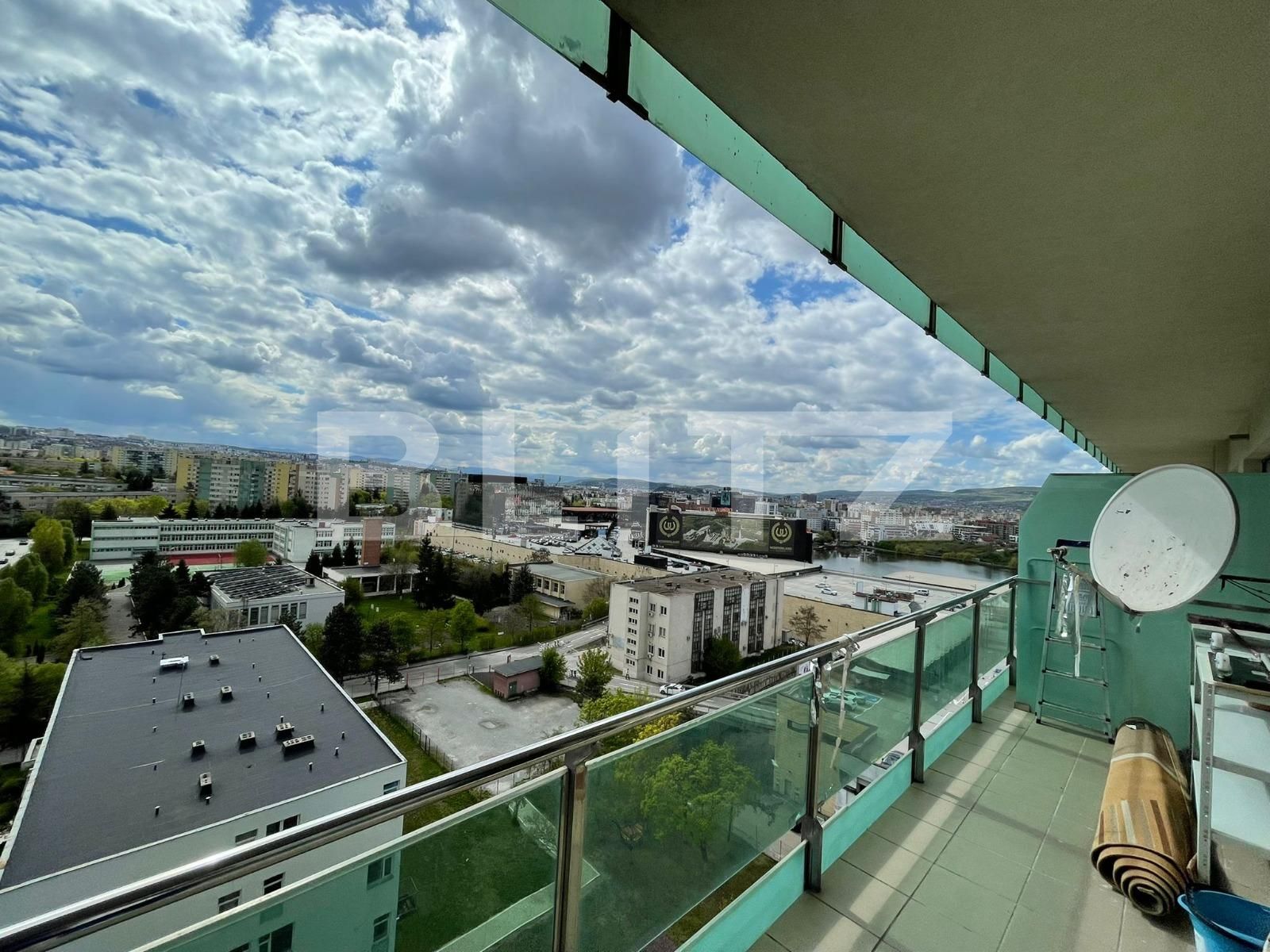 Apartament de închiriat 2 camere Gheorgheni - 85466AI | BLITZ Cluj-Napoca | Poza9