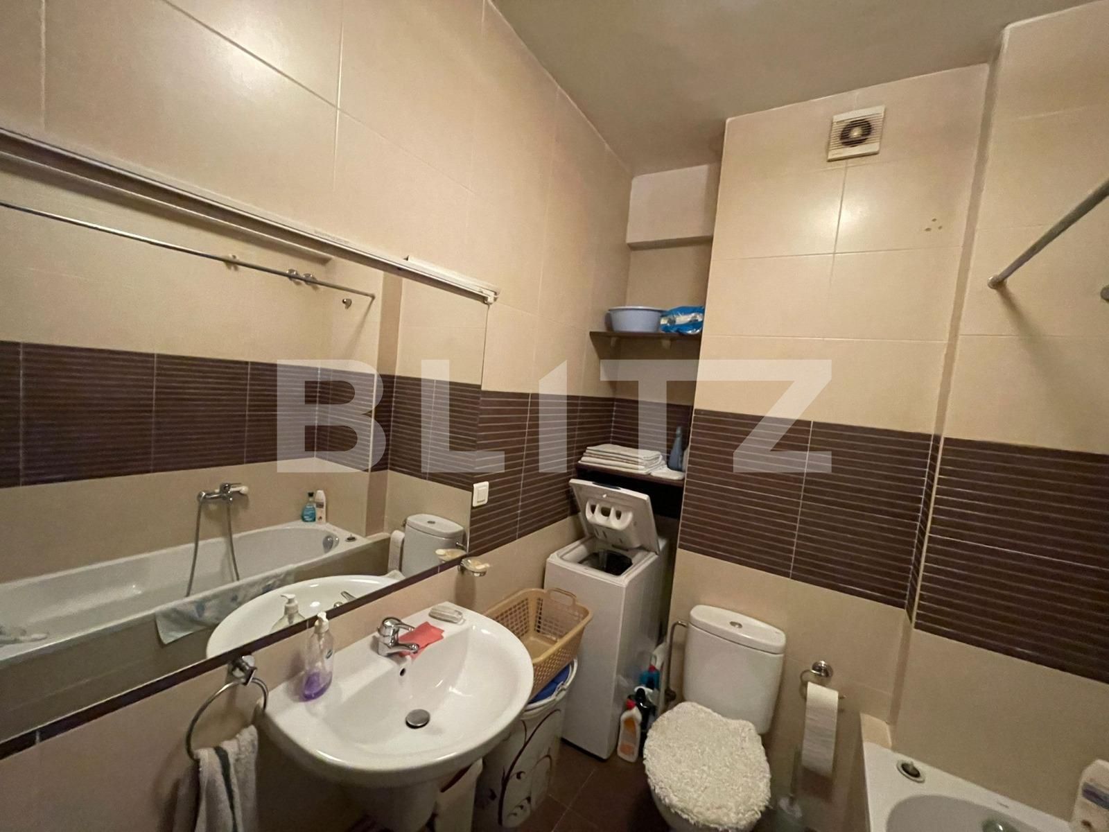 Apartament de închiriat 2 camere Gheorgheni - 85466AI | BLITZ Cluj-Napoca | Poza11