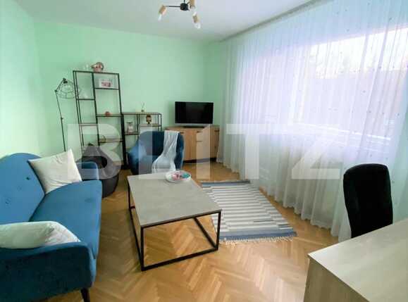 Apartament de închiriat 3 camere Manastur - 85467AI | BLITZ Cluj-Napoca | Poza2