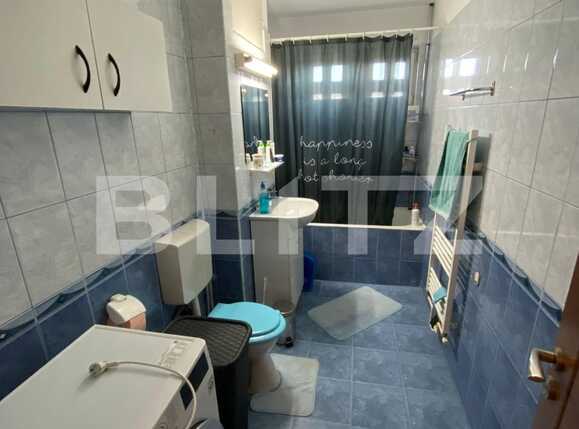 Apartament de închiriat 3 camere Manastur - 85467AI | BLITZ Cluj-Napoca | Poza11