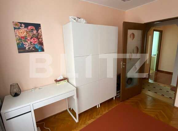 Apartament de închiriat 3 camere Manastur - 85467AI | BLITZ Cluj-Napoca | Poza8