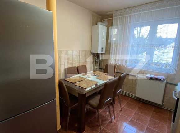 Apartament de închiriat 3 camere Manastur - 85467AI | BLITZ Cluj-Napoca | Poza10