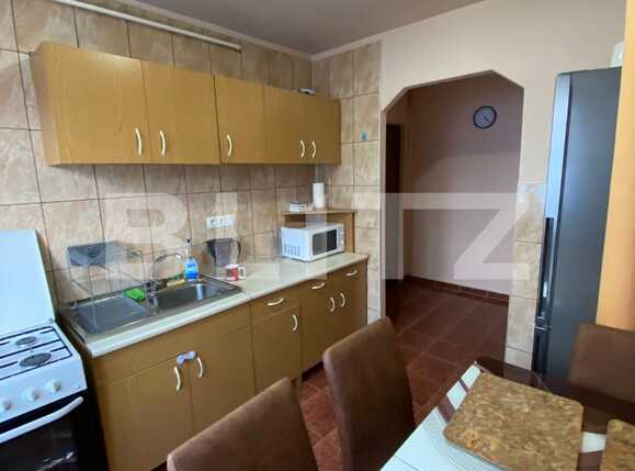 Apartament de închiriat 3 camere Manastur - 85467AI | BLITZ Cluj-Napoca | Poza9