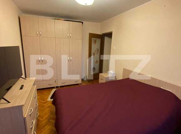 Apartament de închiriat 3 camere Manastur - 85467AI | BLITZ Cluj-Napoca | Poza6