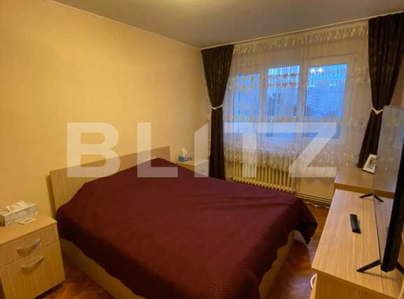 Apartament de închiriat 3 camere Manastur - 85467AI | BLITZ Cluj-Napoca | Poza4