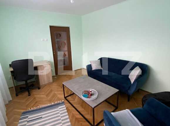 Apartament de închiriat 3 camere Manastur - 85467AI | BLITZ Cluj-Napoca | Poza3