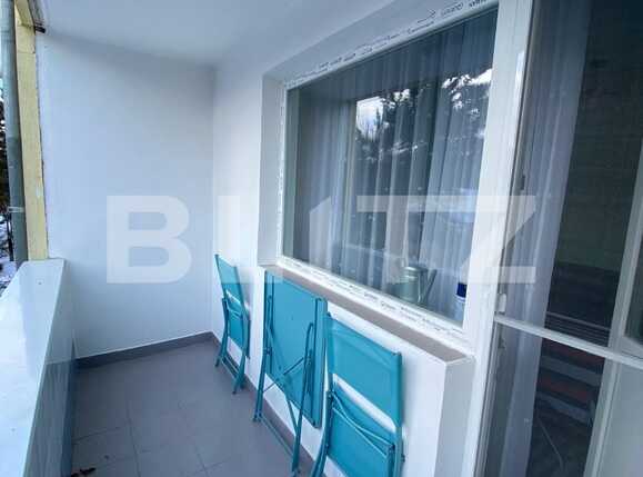 Apartament de închiriat 3 camere Manastur - 85467AI | BLITZ Cluj-Napoca | Poza15