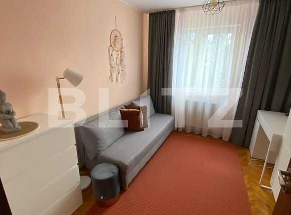 Apartament de închiriat 3 camere Manastur - 85467AI | BLITZ Cluj-Napoca | Poza7