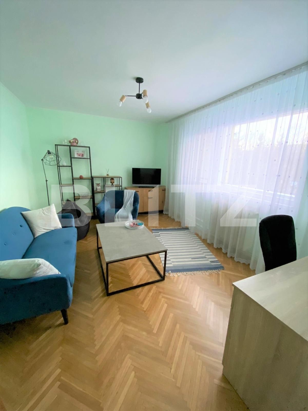 Apartament de închiriat 3 camere Manastur - 85467AI | BLITZ Cluj-Napoca | Poza2
