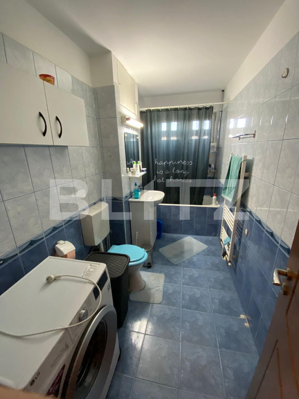 Apartament de închiriat 3 camere Manastur - 85467AI | BLITZ Cluj-Napoca | Poza11