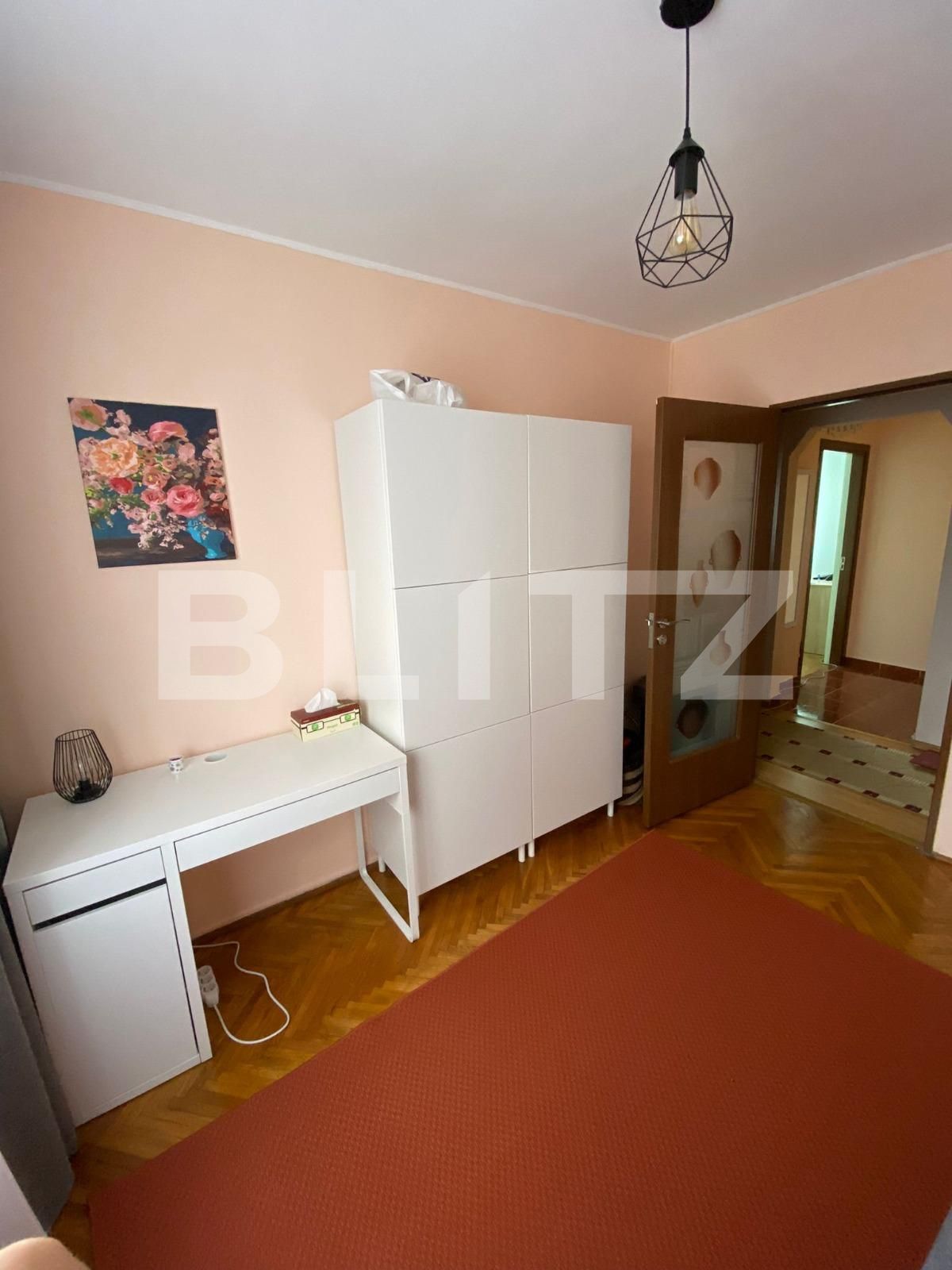 Apartament de închiriat 3 camere Manastur - 85467AI | BLITZ Cluj-Napoca | Poza8