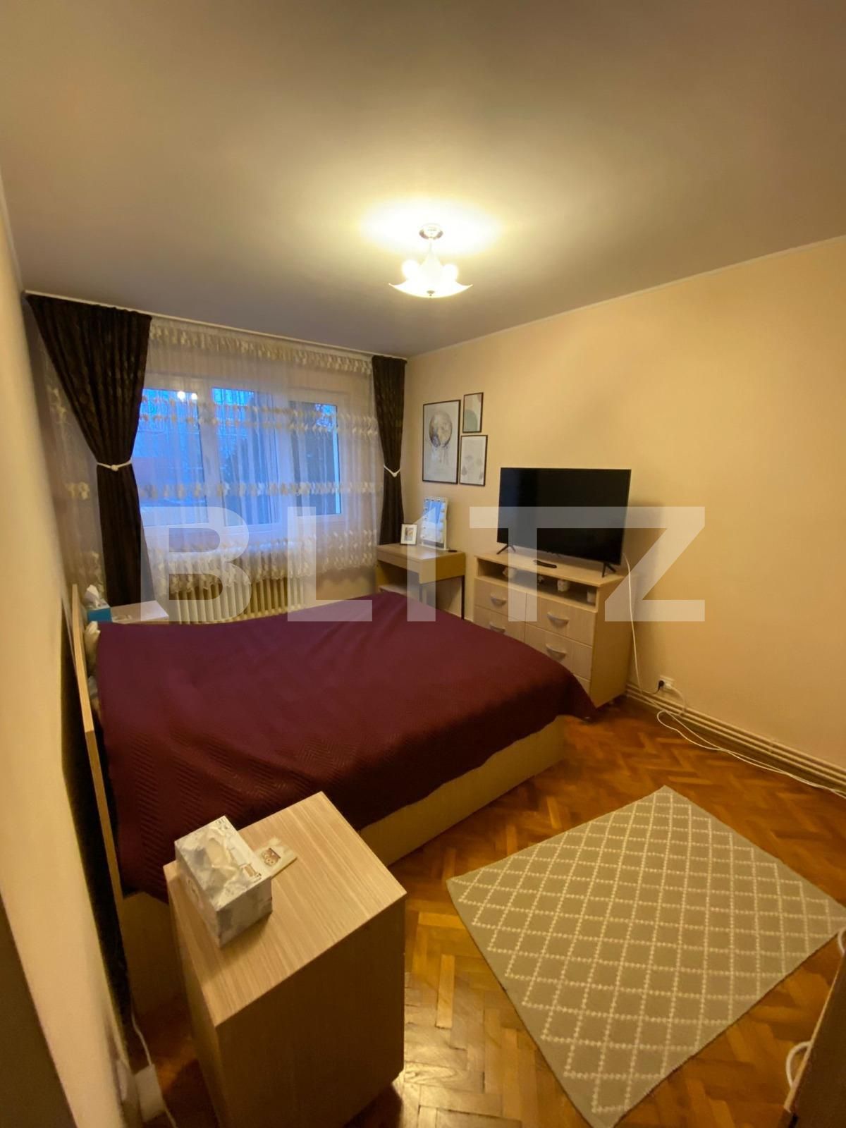 Apartament de închiriat 3 camere Manastur - 85467AI | BLITZ Cluj-Napoca | Poza5