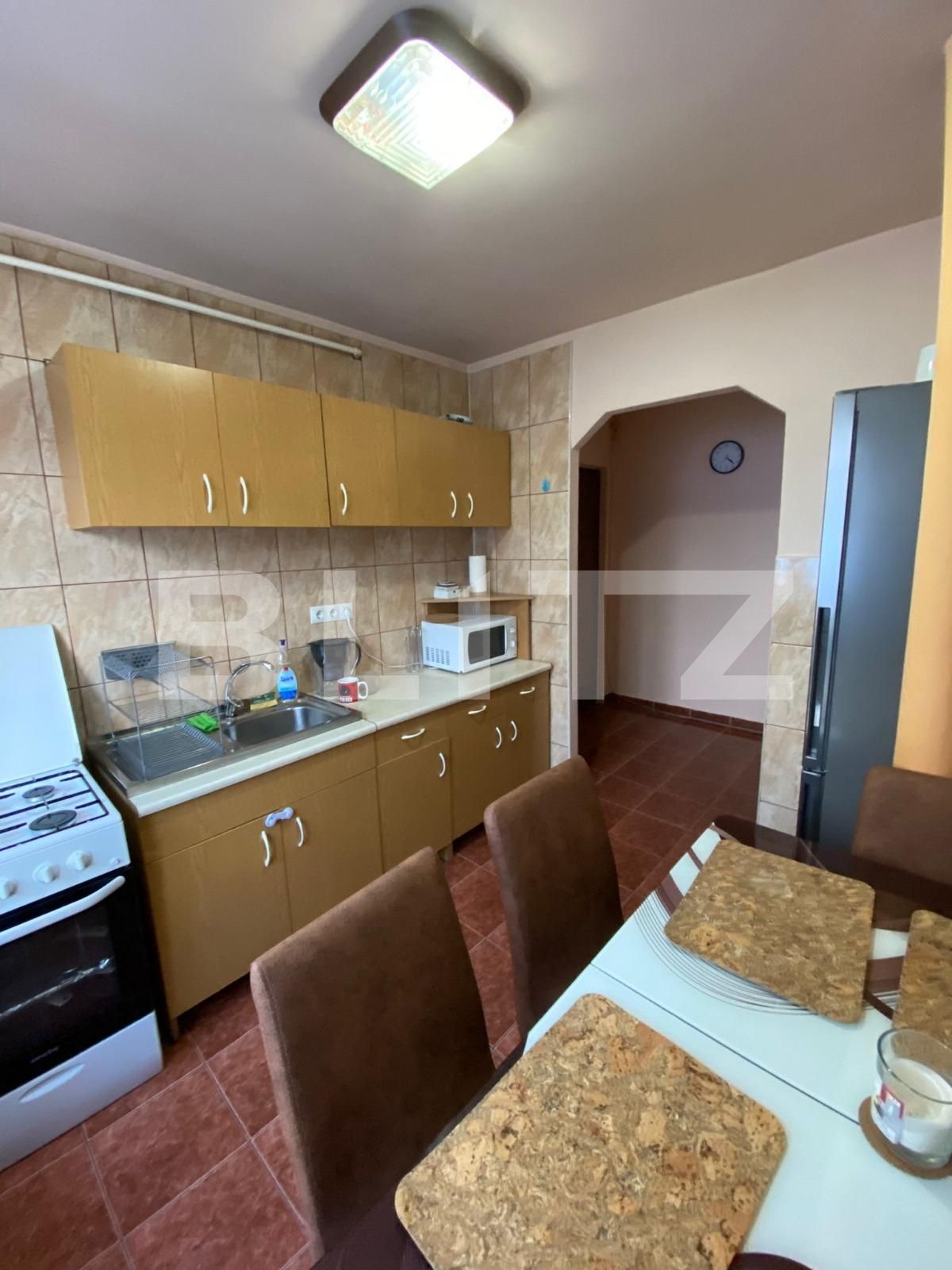 Apartament de închiriat 3 camere Manastur - 85467AI | BLITZ Cluj-Napoca | Poza9